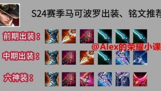 彈藥出裝加點攻略大全（彈藥出裝和技能加點的最佳方案，讓你戰(zhàn)無不勝！） - 游戲分類 - 游戲攻略寶典